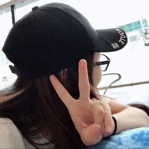 Meet your Posher, Stacy